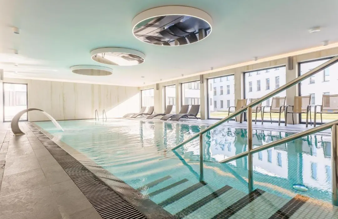Solny Resort Apartamenty Baltic-1