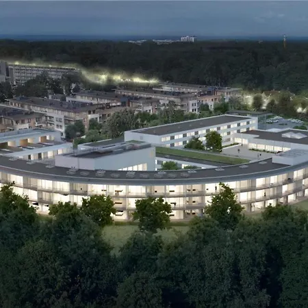 Solny Resort Apartamenty Baltic-3